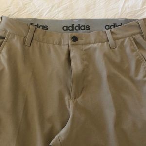 Adidas men’s golf pants